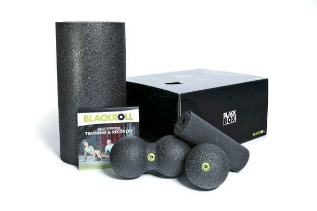 Afbeeldingen van BLACKROLL Blackbox set